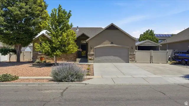 1912 N 2750 W, Clinton, UT 84015 - #2