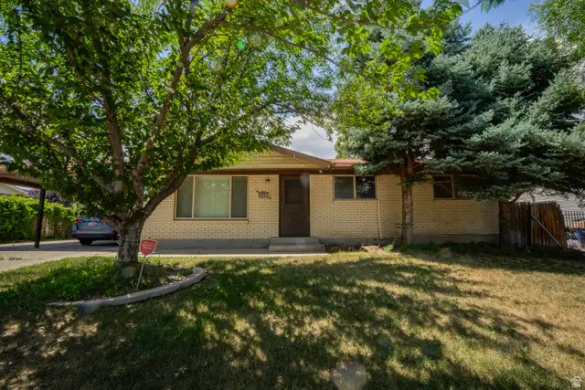 4466 S Brians Way W, West Valley City, UT 84119 - #1