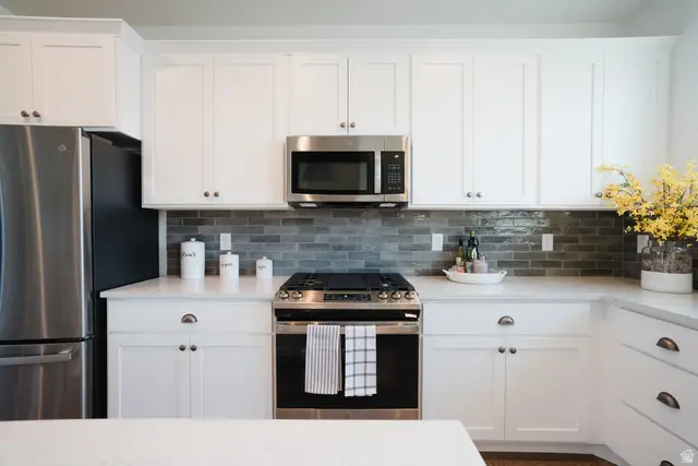932 W 360 S, American Fork, UT 84003 - #3
