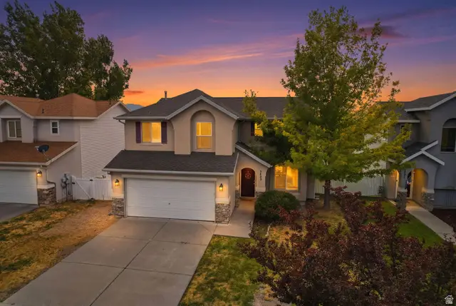 5485 N Heather Way E, Stansbury Park, UT 84074 - #1