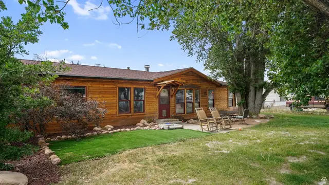 490 S Main St, Kamas, UT 84036 - #3