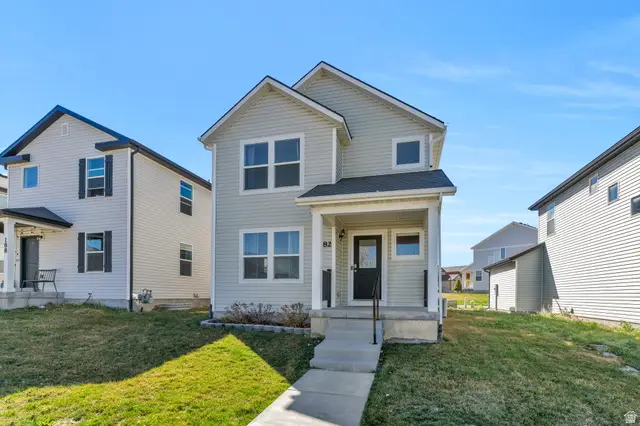 182 E Aparicio Dr, Tooele, UT 84074 - #1
