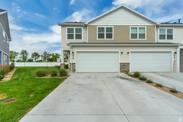 919 N 980 W #H01, Tremonton, UT 84337