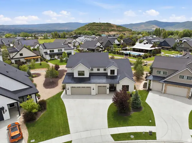 496 N Farmhouse Way #11, Midway, UT 84049 - #1