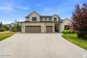 496 N Farmhouse Way #11, Midway, UT 84049 - #2