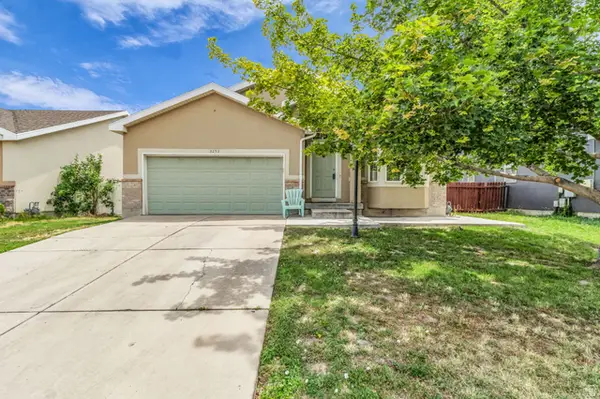 3293 W Brookway Dr, West Valley City, UT 84119