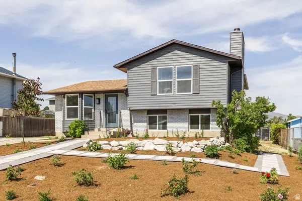 4262 S 6115 W, West Valley City, UT 84128