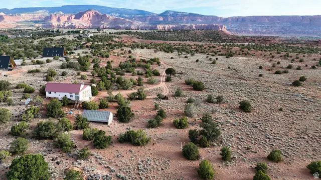358 S Sky Dr, Torrey, UT 84775 - #1