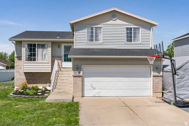 4112 W 5400 S, Roy, UT 84067 - #1