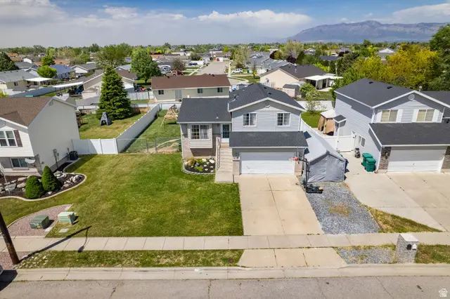 4112 W 5400 S, Roy, UT 84067 - #2