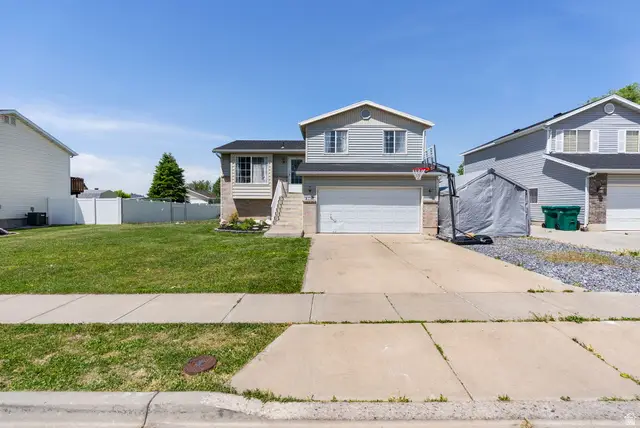 4112 W 5400 S, Roy, UT 84067 - #3