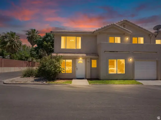 781 North Valley View Dr #64, Saint George, UT 84770 - #1