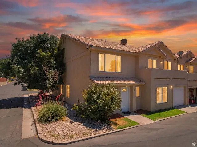 781 North Valley View Dr #64, Saint George, UT 84770 - #2