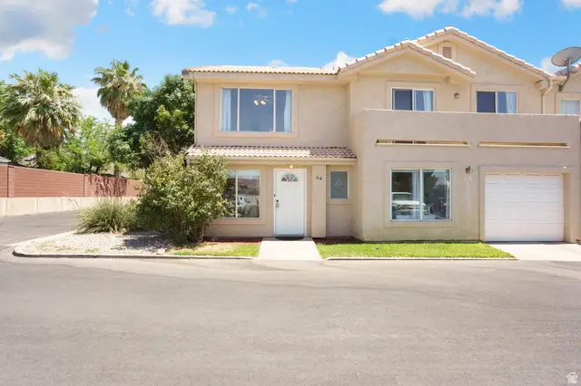 781 North Valley View Dr #64, Saint George, UT 84770 - #3