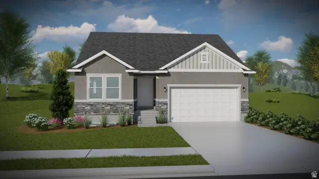 883 N Boseman Way #701, Saratoga Springs, UT 84045 - #1