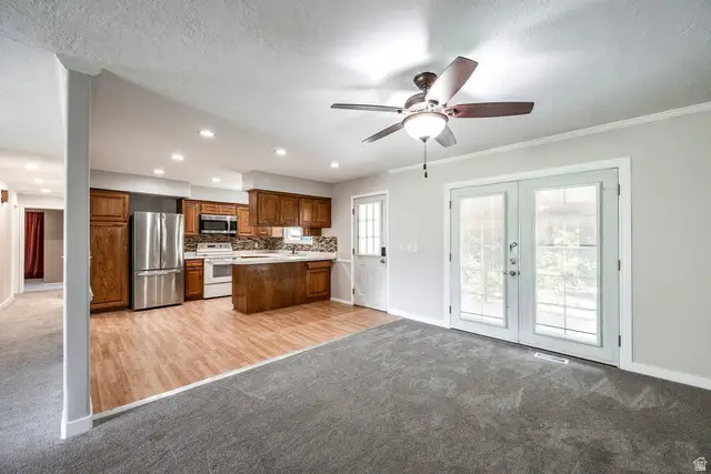 2968 E Cardiff Rd, Cottonwood Heights, UT 84121 - #3