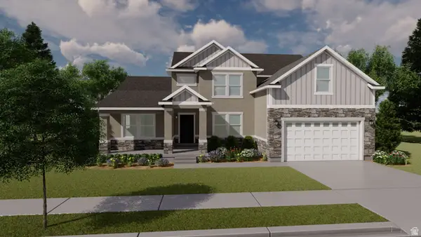 34 E Wild Rose Dr #909, Mapleton, UT 84664