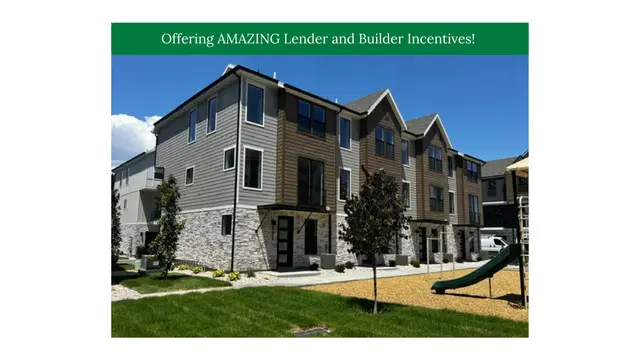 7333 S Sideline Ln W #57, Midvale, UT 84047 - #1