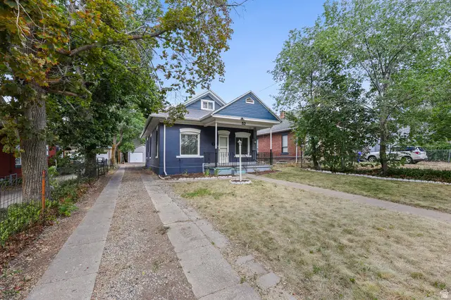 52 N 100 W, Tooele, UT 84074 - #1