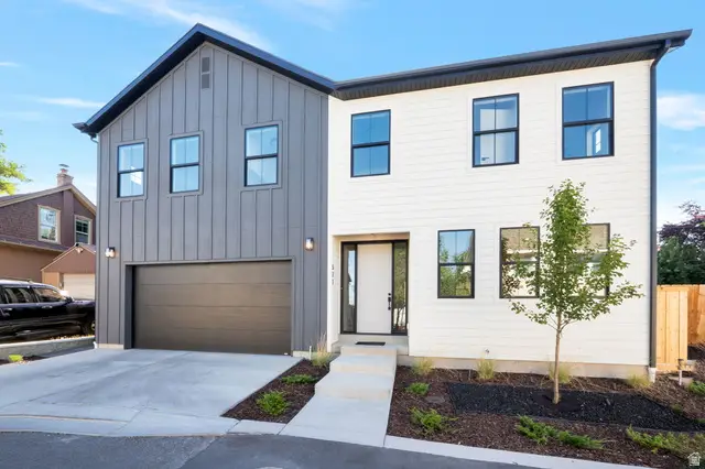 571 S Mcclelland St, Salt Lake City, UT 84102 - #1