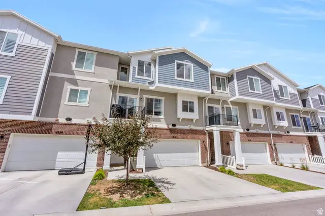 4216 W Bison Park Ct #263, Riverton, UT 84096 - #3