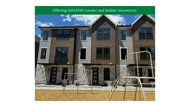 7331 S Sideline Ln W #58, Midvale, UT 84047 - #1