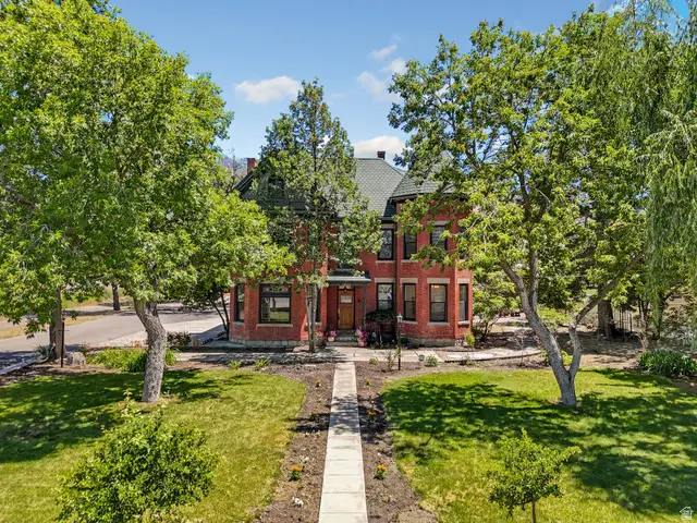 12825 S Fort St, Draper, UT 84020 - #1