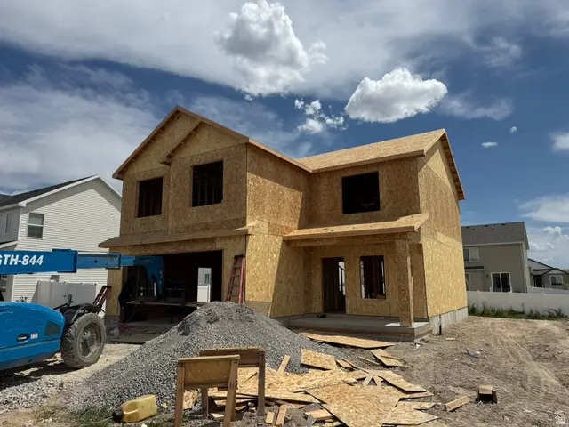 250 W 550 N, Smithfield, UT 84335 - #3