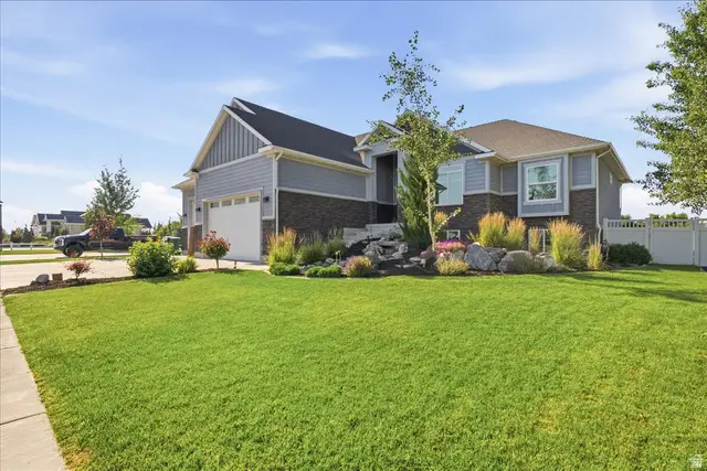 6082 W 5350 S, Hooper, UT 84315 - #2