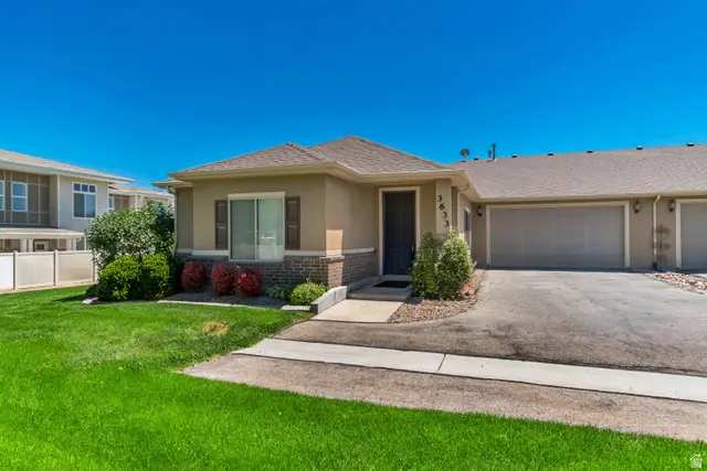 3633 S Assembly Ct W, West Valley City, UT 84120 - #1