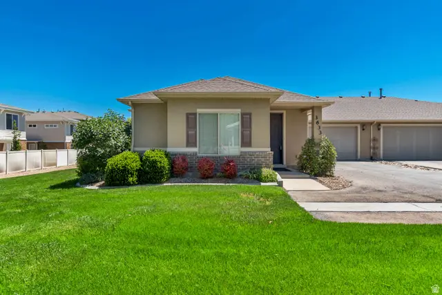 3633 S Assembly Ct W, West Valley City, UT 84120 - #2