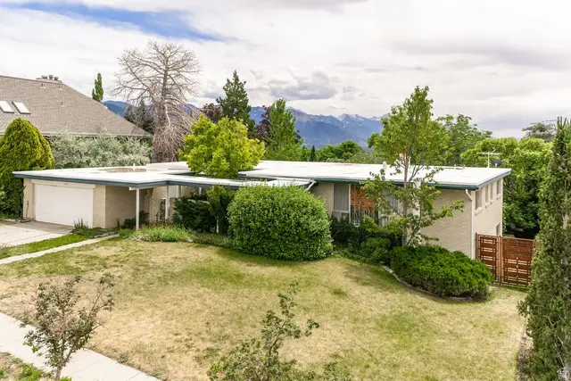 642 E 18th Ave, Salt Lake City, UT 84103 - #2