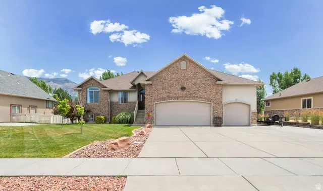 3518 N 2500 W, Farr West, UT 84404 - #1