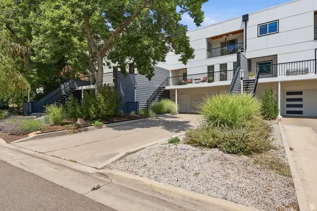 262 N Almond St E, Salt Lake City, UT 84103 - #2