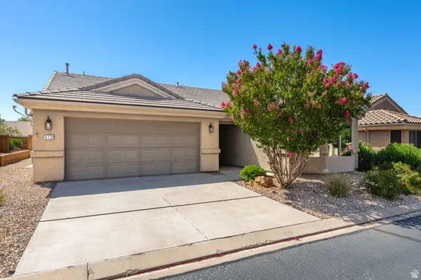 4226 Hamlet Hill Dr, St. George, UT 84790
