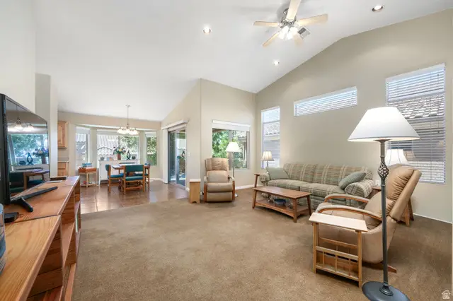 4226 Hamlet Hill Dr, Saint George, UT 84790 - #3