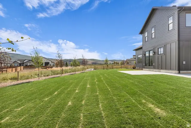 1327 Taylee Ln #33, Kamas, UT 84036 - #3