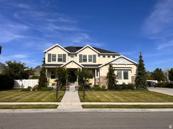 10216 N Riverside Ln, Highland, UT 84003