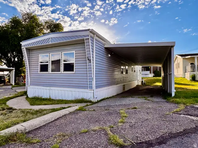 158 Cushing Way, Layton, UT 84041 - #1