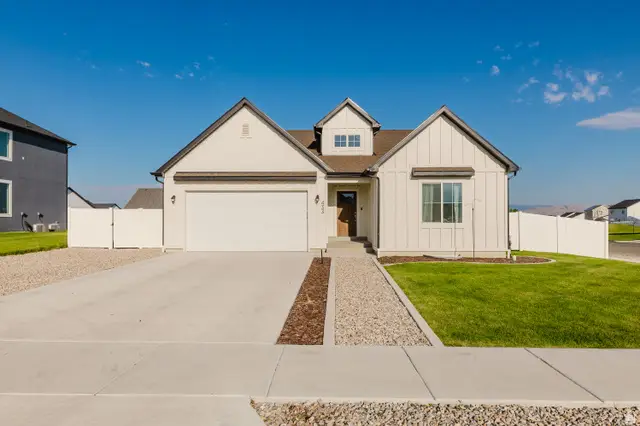 433 N 600 W, Smithfield, UT 84335 - #2