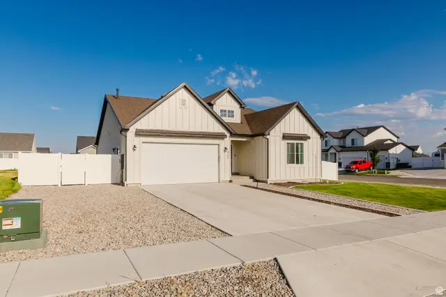 433 N 600 W, Smithfield, UT 84335 - #3