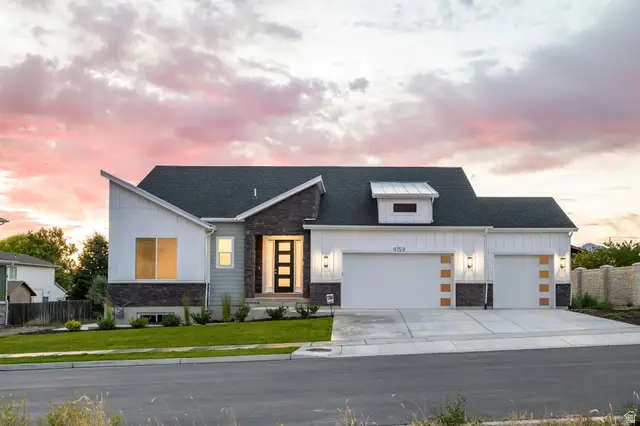 4159 S Crosby Ln #106, West Valley City, UT 84128 - #1
