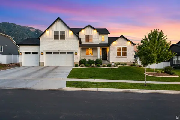 852 E 1400 S, Salem, UT 84653