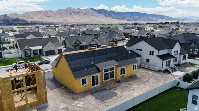5343 N Honey Suckle Way, Eagle Mountain, UT 84005 - #2