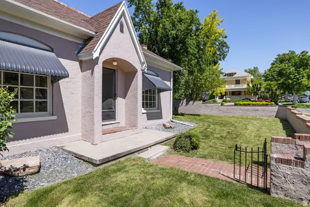87 N H St, Salt Lake City, UT 84103 - #1