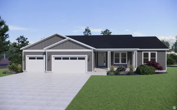 1114 W Blue Fox Dr N #123, Grantsville, UT 84029