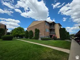 4150 S Oak Meadows Dr W #30, Taylorsville, UT 84123 - #1
