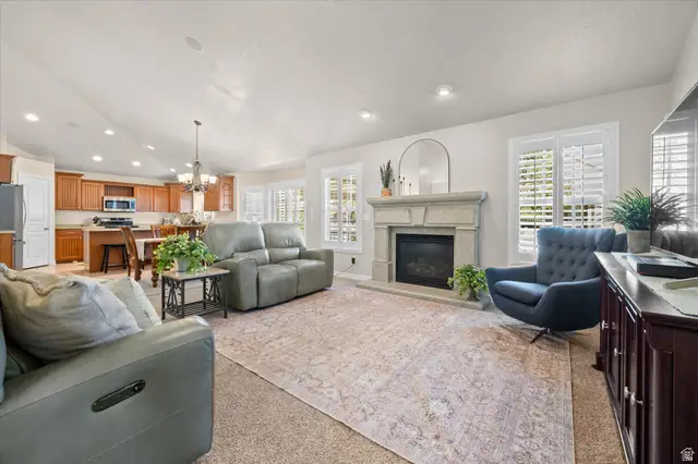 186 N 2975 W, West Point, UT 84015 - #3