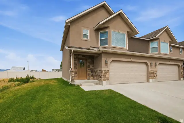 230 S 125 East E, Franklin, ID 83237 - #2