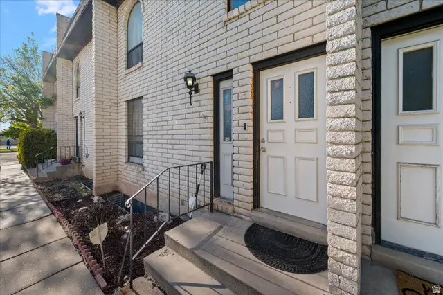 1554 S Monroe E #E2, Ogden, UT 84404 - #3